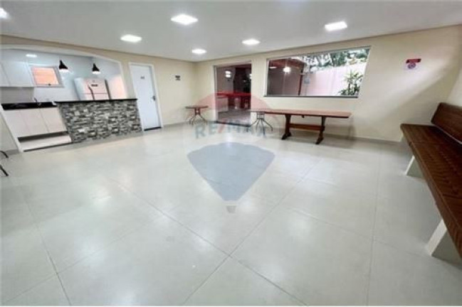 Foto do imóvel Apartamento com 1 Quarto à Venda, 34 m² em Vila Guarani (z Sul) - São Paulo