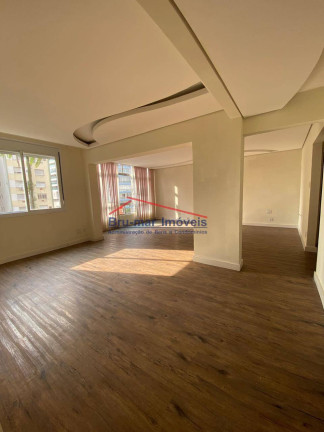 Foto do imóvel Apartamento com 3 Quartos à Venda, 151 m² em Gonzaga - Santos