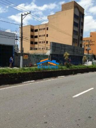 Foto do imóvel Sala Comercial à Venda, 1.250 m² em Centro - Osasco