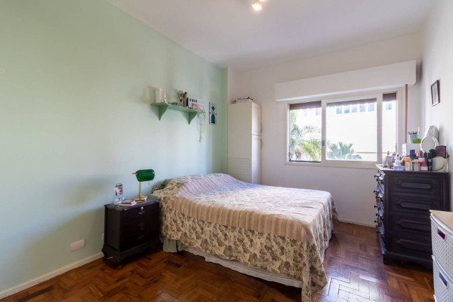 Foto do imóvel Apartamento com 3 Quartos à Venda, 139 m² em Santa Cecília - São Paulo