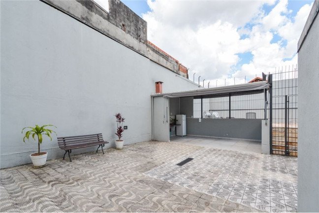 Imagem Apartamento com 2 Quartos à Venda, 55 m² em Vila Santa Catarina - São Paulo
