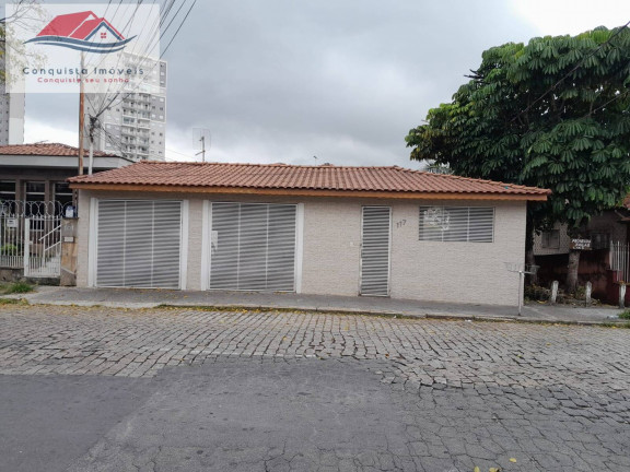 Imagem Casa com 2 Quartos à Venda, 300 m² em Vila Galvão - Guarulhos