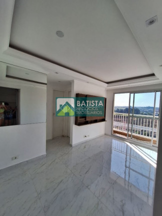 Foto do imóvel Apartamento com 2 Quartos à Venda, 46 m² em Vila Homero Thon - Santo André