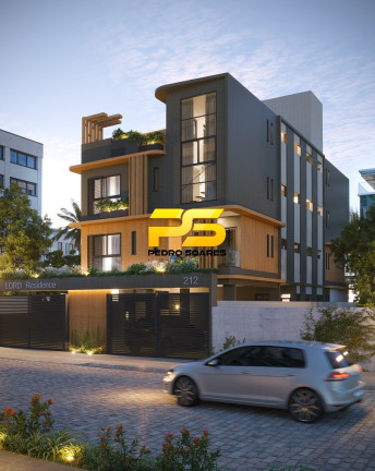 Foto do imóvel Apartamento com 3 Quartos à Venda, 70 m² em Bancários - João Pessoa Foto do imóvel Apartamento com 3 Quartos à Venda, 70 m² em Bancários - João Pessoa