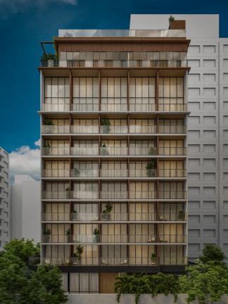 Foto do imóvel Imóvel com 1 Quarto à Venda,  em Itaim Bibi - São Paulo