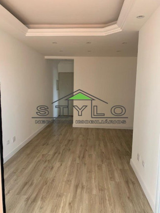 Foto do imóvel Apartamento com 3 Quartos à Venda, 67 m² em Assunção - São Bernardo Do Campo