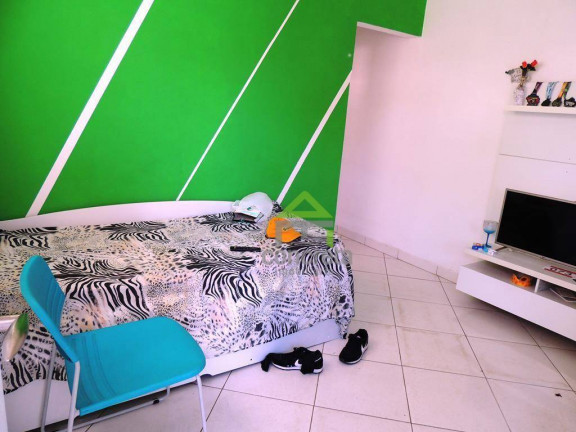 Imagem Casa com 6 Quartos à Venda, 450 m² em Balneário Praia Do Pernambuco - Guarujá