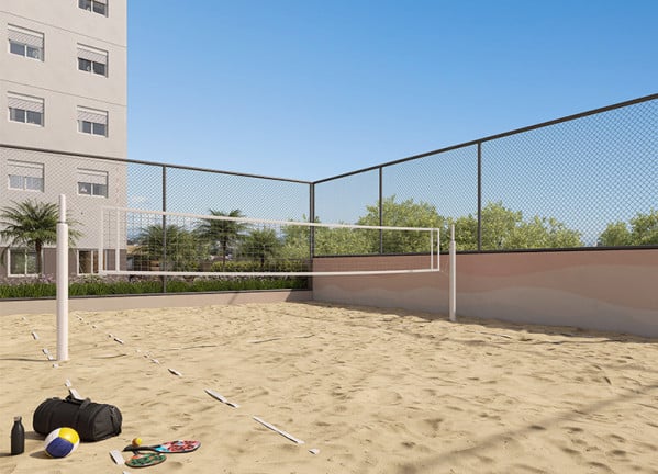 Foto do imóvel Imóvel com 2 Quartos à Venda, 35 m² em Santo Amaro - São Paulo