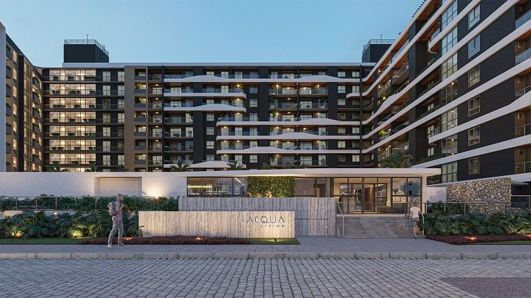 Imagem Apartamento com 4 Quartos à Venda, 173 m² em Jardim Oceania - João Pessoa