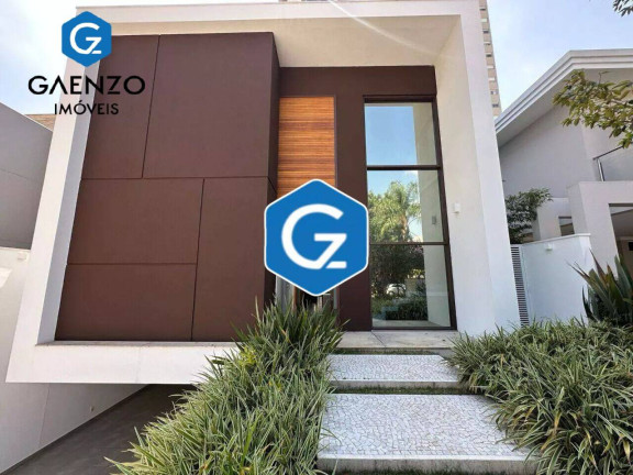 Foto do imóvel Casa de Condomínio com 4 Quartos à Venda, 360 m² em Umuarama - Osasco