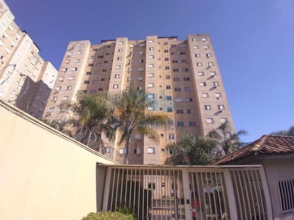 Foto do imóvel Apartamento com 2 Quartos à Venda, 57 m² em Campos Elíseos - Ribeirão Preto