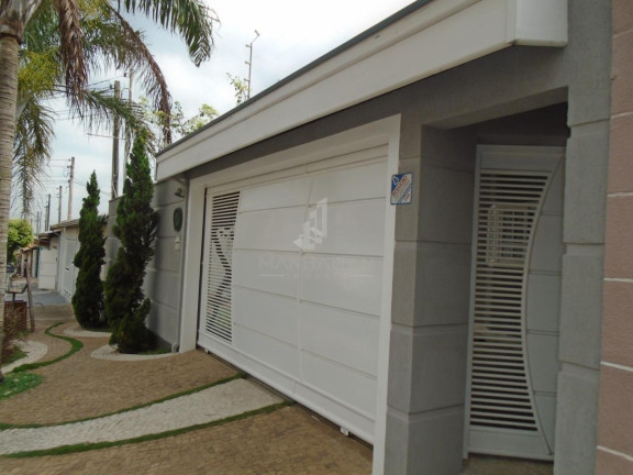 Imagem Casa com 3 Quartos à Venda, 250 m² em Parque Residencial Jaguari - Americana