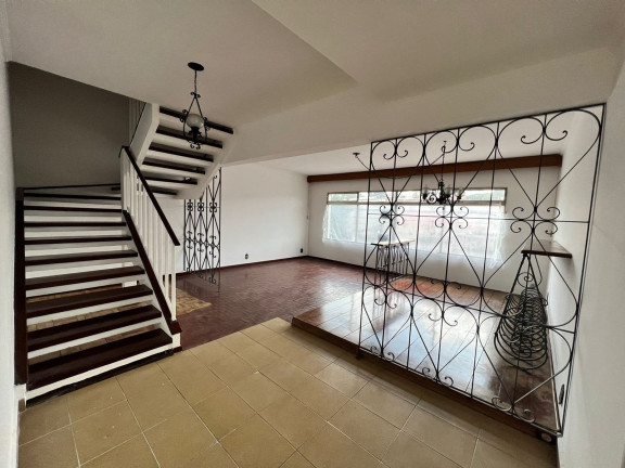 Imagem Casa com 3 Quartos à Venda, 200 m² em Mooca - São Paulo