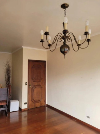 Foto do imóvel Imóvel com 3 Quartos à Venda, 158 m² em Vila Monte Alegre - São Paulo