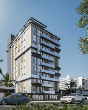 Imagem Apartamento com 1 Quarto à Venda, 24 m² em Jardim Oceania - João Pessoa