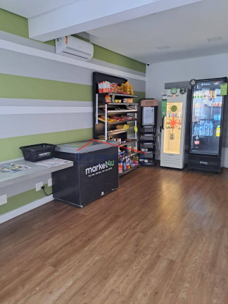 Foto do imóvel Apartamento com 3 Quartos à Venda, 134 m² em Boqueirão - Praia Grande