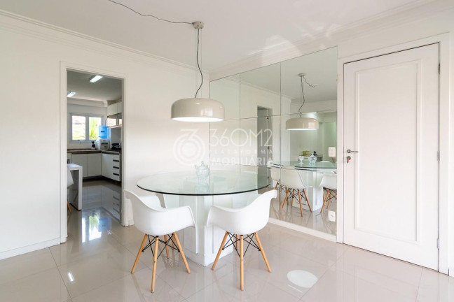 Foto do imóvel Apartamento com 3 Quartos à Venda, 120 m² em Casa Branca - Santo André