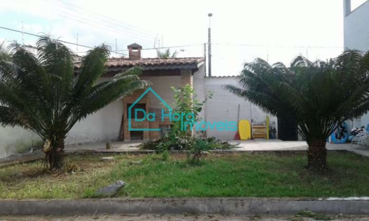 Imagem Casa com 3 Quartos à Venda, 150 m² em Vera Cruz - Mongaguá
