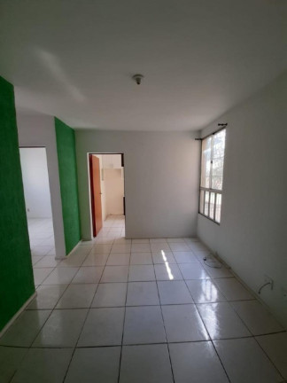 Imagem Apartamento com 2 Quartos à Venda, 45 m² em Piratininga - Belo Horizonte