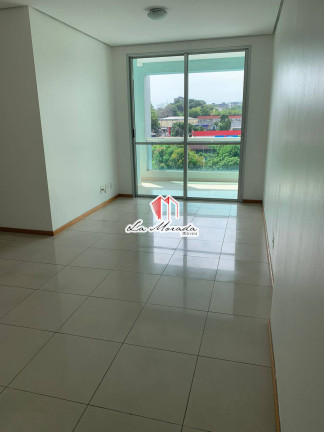 Imagem Apartamento com 3 Quartos para Alugar, 107 m² em Parque 10 De Novembro - Manaus