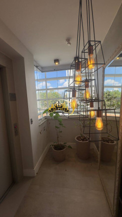 Foto do imóvel Apartamento com 2 Quartos à Venda, 156 m² em Alphaville - Barueri