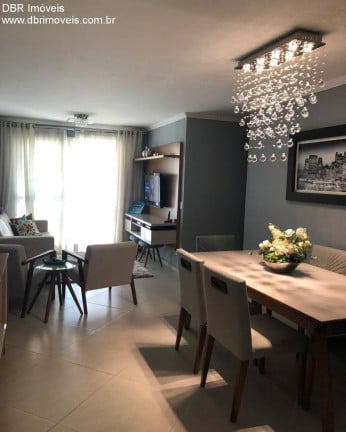 Foto do imóvel Apartamento com 3 Quartos à Venda, 93 m² em Carrão - São Paulo