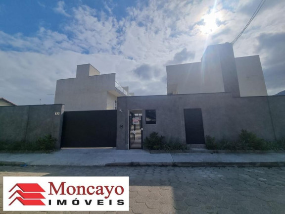 Foto do imóvel Casa com 3 Quartos à Venda, 113 m² em Centro - Caraguatatuba