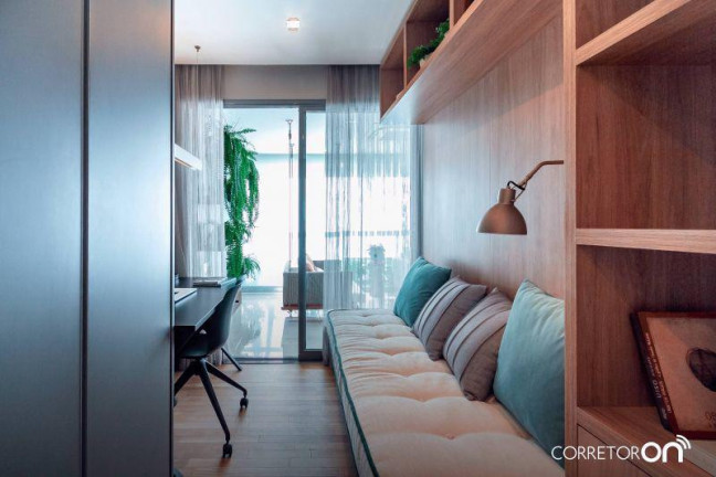 Imagem Apartamento com 3 Quartos à Venda, 114 m² em Chácara Klabin - São Paulo