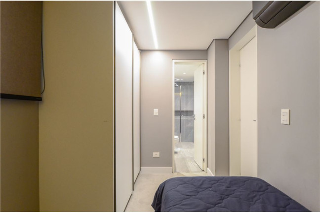 Imagem Apartamento com 3 Quartos à Venda, 171 m² em Moema - São Paulo