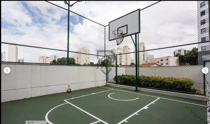 Foto do imóvel Apartamento com 3 Quartos à Venda, 117 m² em Brooklin - São Paulo