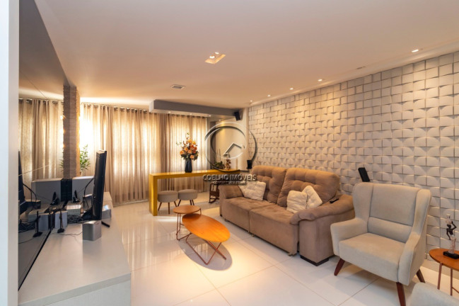 Foto do imóvel Apartamento com 4 Quartos à Venda, 165 m² em águas Claras Norte - águas Claras
