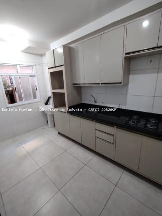 Foto do imóvel Apartamento com 2 Quartos à Venda, 47 m² em Edifício Spazio Della Vitta - Sorocaba