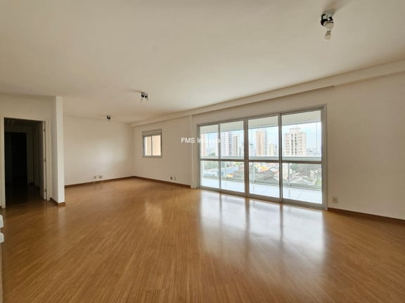 Foto do imóvel Imóvel com 4 Quartos à Venda, 143 m² em Ipiranga - São Paulo