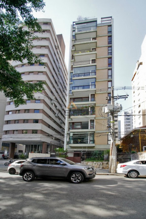 Foto do imóvel Apartamento com 3 Quartos à Venda, 198 m² em Jardim Paulista - São Paulo