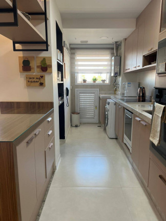 Foto do imóvel Apartamento com 3 Quartos à Venda, 76 m² em Ponte Preta - Campinas