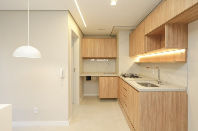 Foto do imóvel Imóvel com 2 Quartos à Venda, 33 m² em Butantã - São Paulo