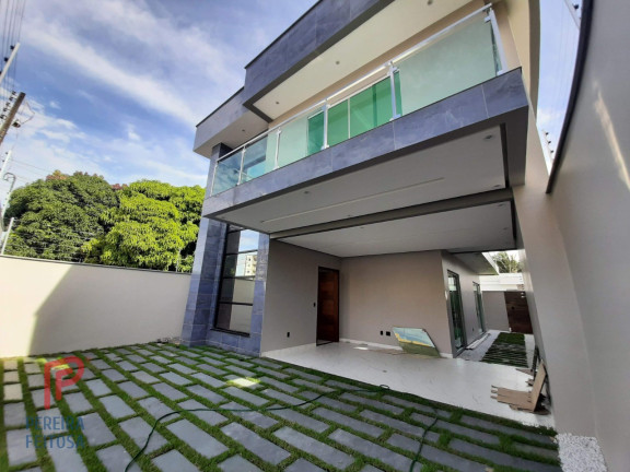 Imagem Casa com 3 Quartos à Venda,  em Turu - São Luís