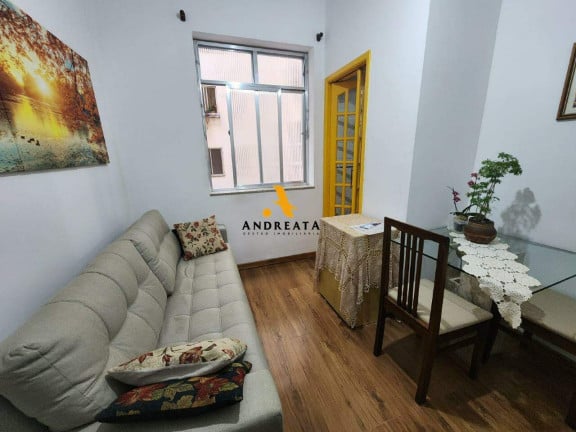 Foto do imóvel Apartamento com 1 Quarto à Venda, 26 m² em Flamengo - Rio De Janeiro