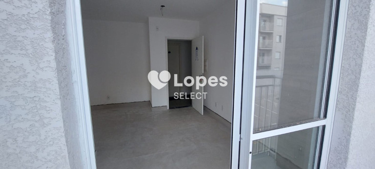 Imagem Apartamento com 2 Quartos à Venda, 50 m² em Condominio Residencial Bello - Vinhedo