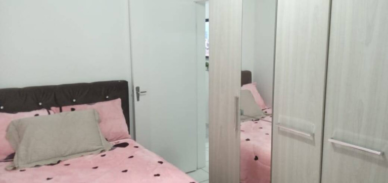 Foto do imóvel Apartamento com 2 Quartos à Venda, 46 m² em Argentina - Criciúma
