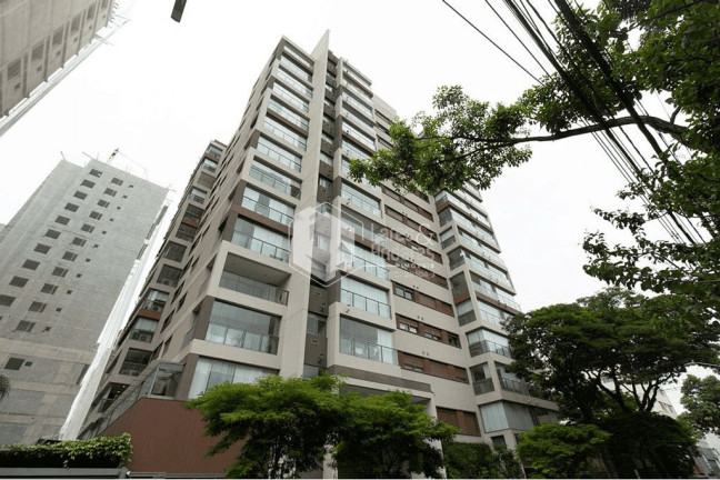 Foto do imóvel Apartamento com 2 Quartos à Venda, 64 m² em Indianópolis - São Paulo