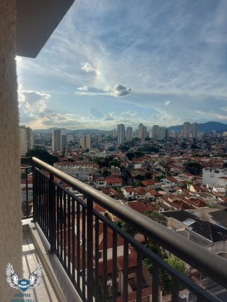 Foto do imóvel Apartamento com 3 Quartos à Venda, 66 m² em Santana - São Paulo