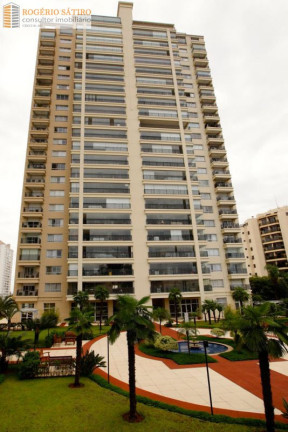 Foto do imóvel Apartamento com 4 Quartos à Venda, 275 m² em Aclimação - São Paulo