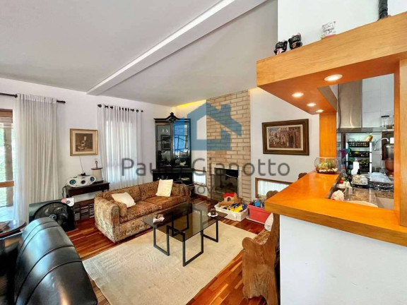 Imagem Casa de Condomínio com 3 Quartos à Venda, 357 m² em Granja Viana - Carapicuíba