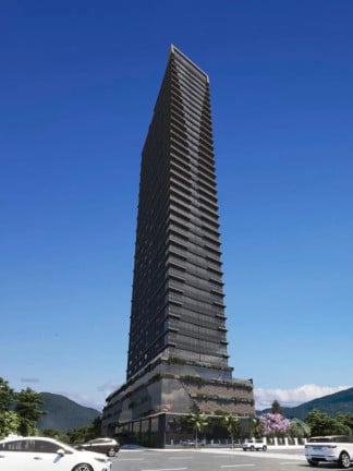 Foto do imóvel Apartamento com 4 Quartos à Venda, 203 m² em Meia Praia - Itapema