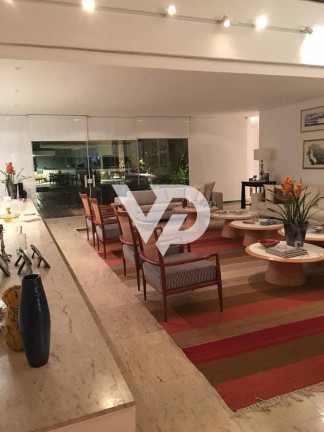 Imagem Casa de Condomínio com 5 Quartos à Venda, 1.000 m² em Alphaville - Santana De Parnaíba