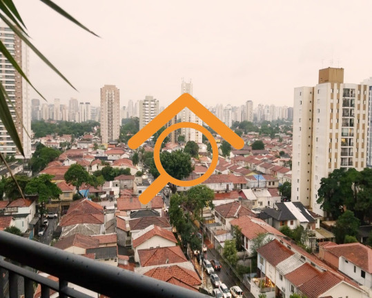 Imagem Apartamento com 2 Quartos à Venda, 100 m² em Cidade Monções - São Paulo