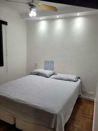 Imagem Apartamento com 2 Quartos à Venda, 62 m² em Super Quadra Morumbi - São Paulo