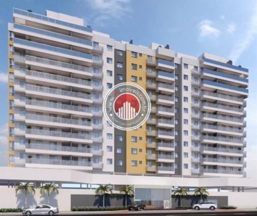 Imagem Apartamento com 2 Quartos à Venda, 55 m² em Vila Da Penha - Rio De Janeiro