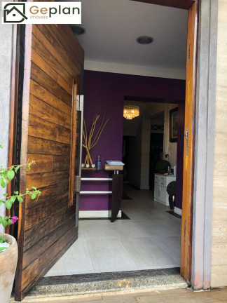 Foto do imóvel Casa à Venda,  em Vila Dom Pedro I - São Paulo